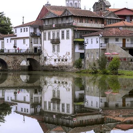 Km 0 - Charming House Apartment Chaves Exterior photo