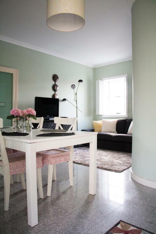 Km 0 - Charming House Apartment Chaves Exterior photo